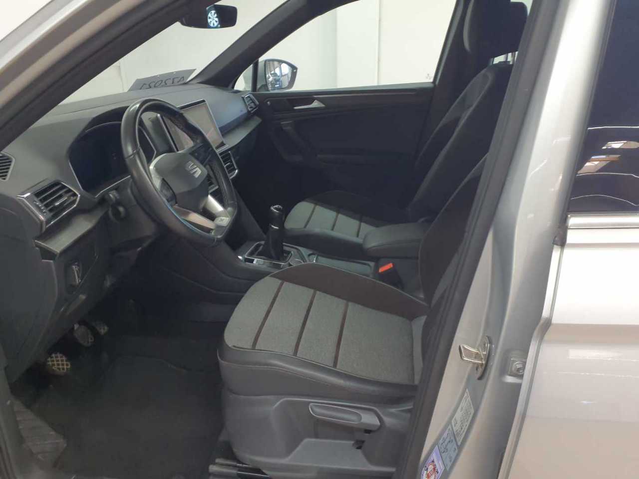 Seat Tarraco 2.0 TDI SCR Xcellence 7