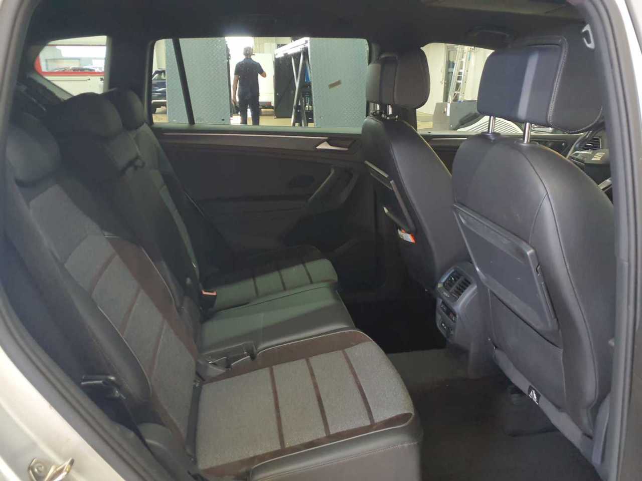 Seat Tarraco 2.0 TDI SCR Xcellence 14