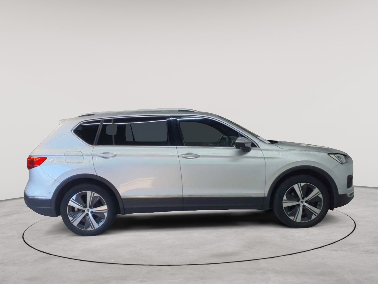 Seat Tarraco 2.0 TDI SCR Xcellence 3
