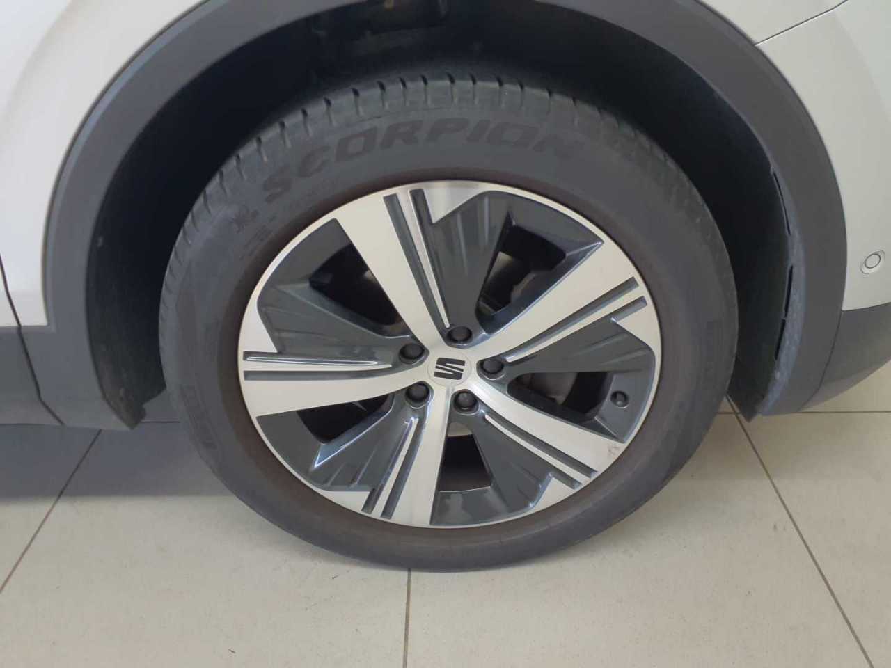 Seat Tarraco 2.0 TDI SCR Xcellence 17