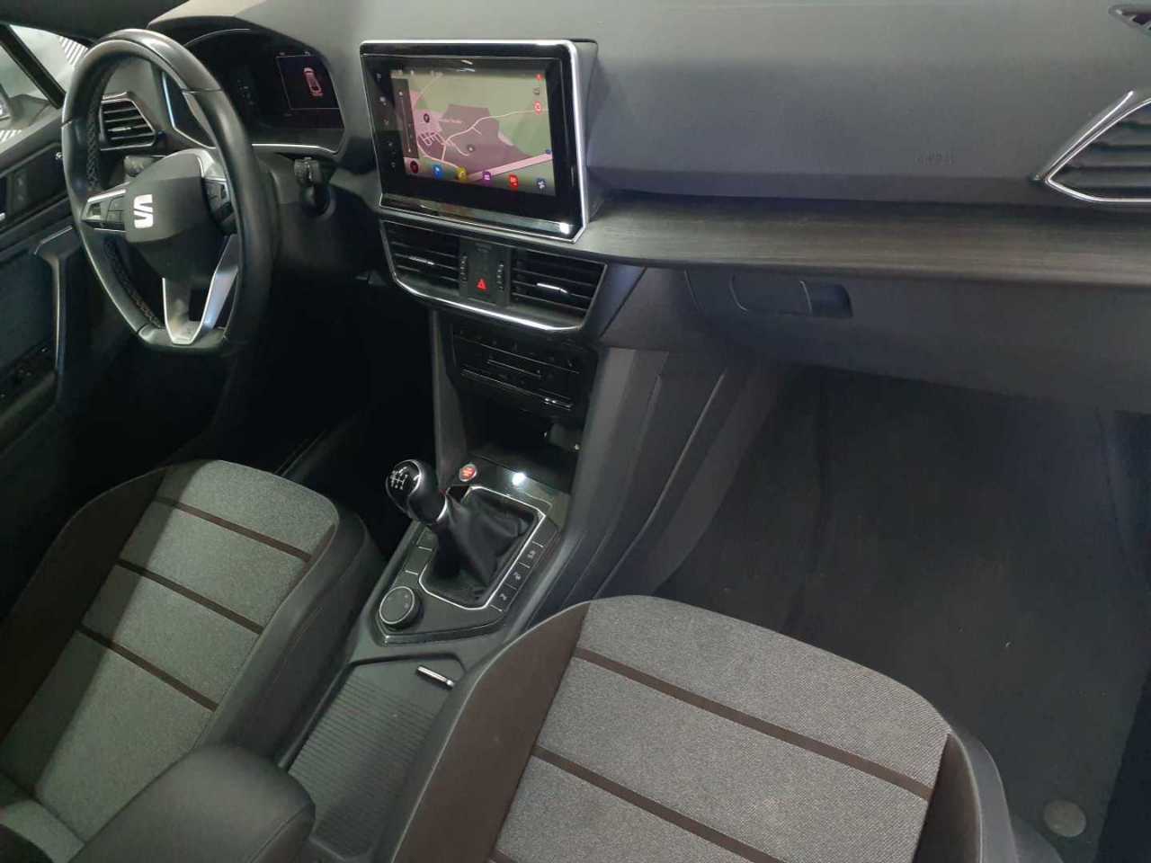 Seat Tarraco 2.0 TDI SCR Xcellence 9