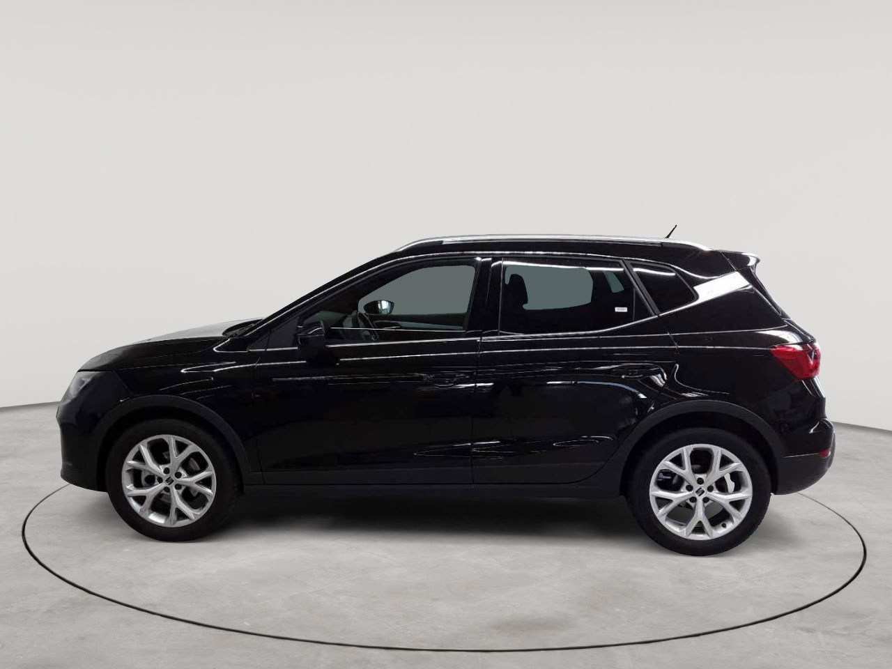 Seat Arona 1.0 TSI OPF DSG FR 6
