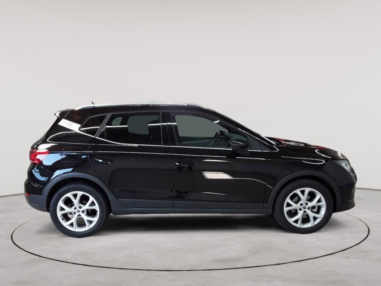 Seat Arona 1.0 TSI OPF DSG FR 3
