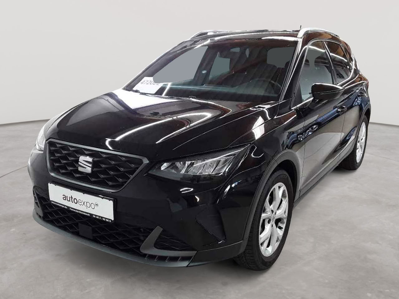 Seat Arona 1.0 TSI OPF DSG FR 2