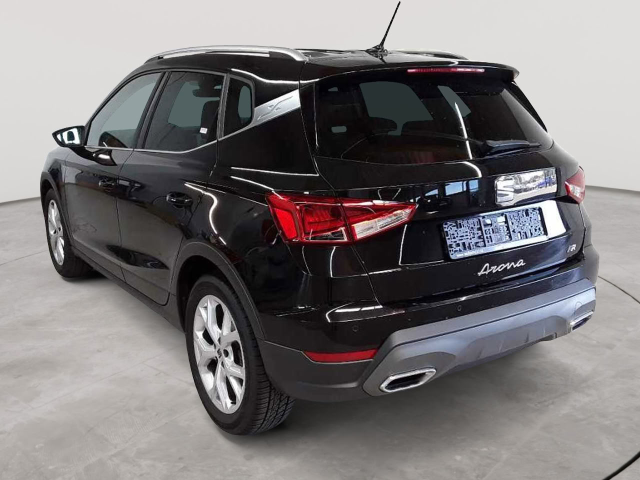 Seat Arona 1.0 TSI OPF DSG FR 5