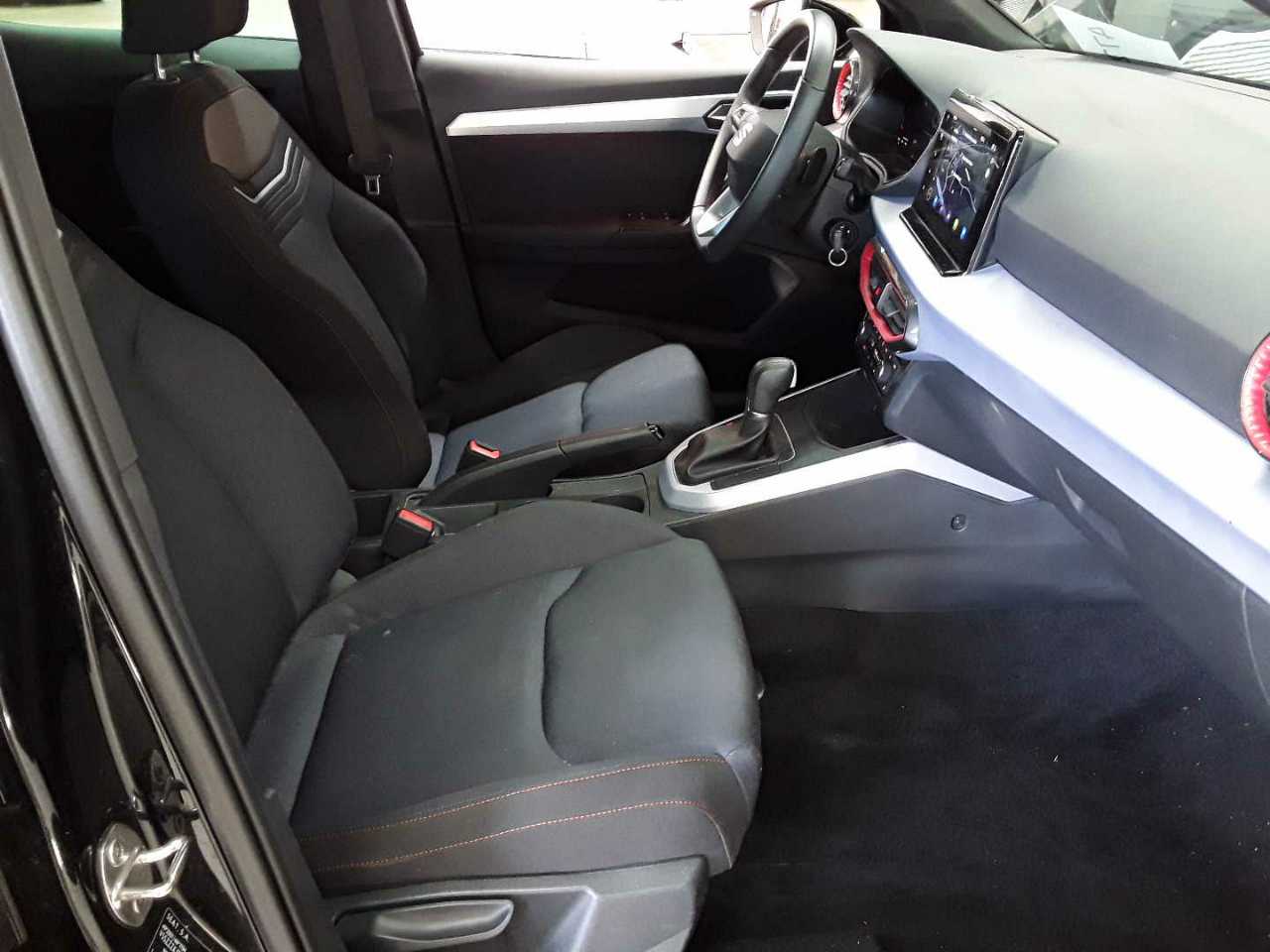 Seat Arona 1.0 TSI OPF DSG FR 8