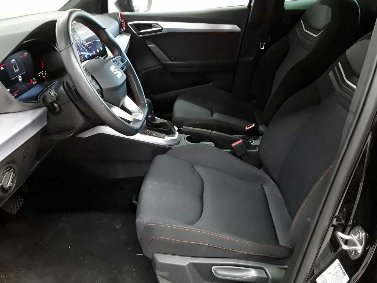 Seat Arona 1.0 TSI OPF DSG FR 7