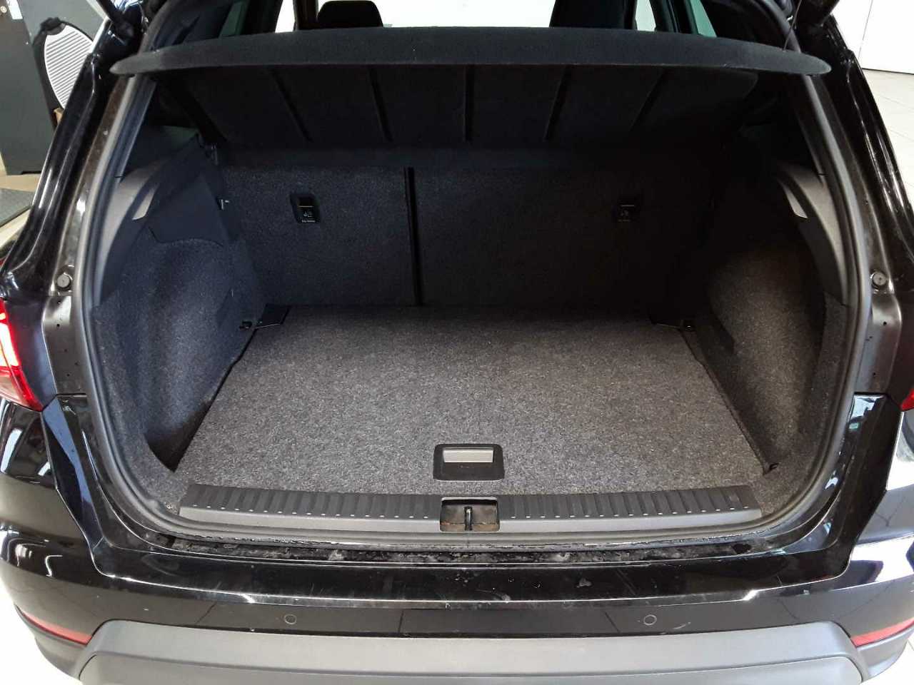 Seat Arona 1.0 TSI OPF DSG FR 15
