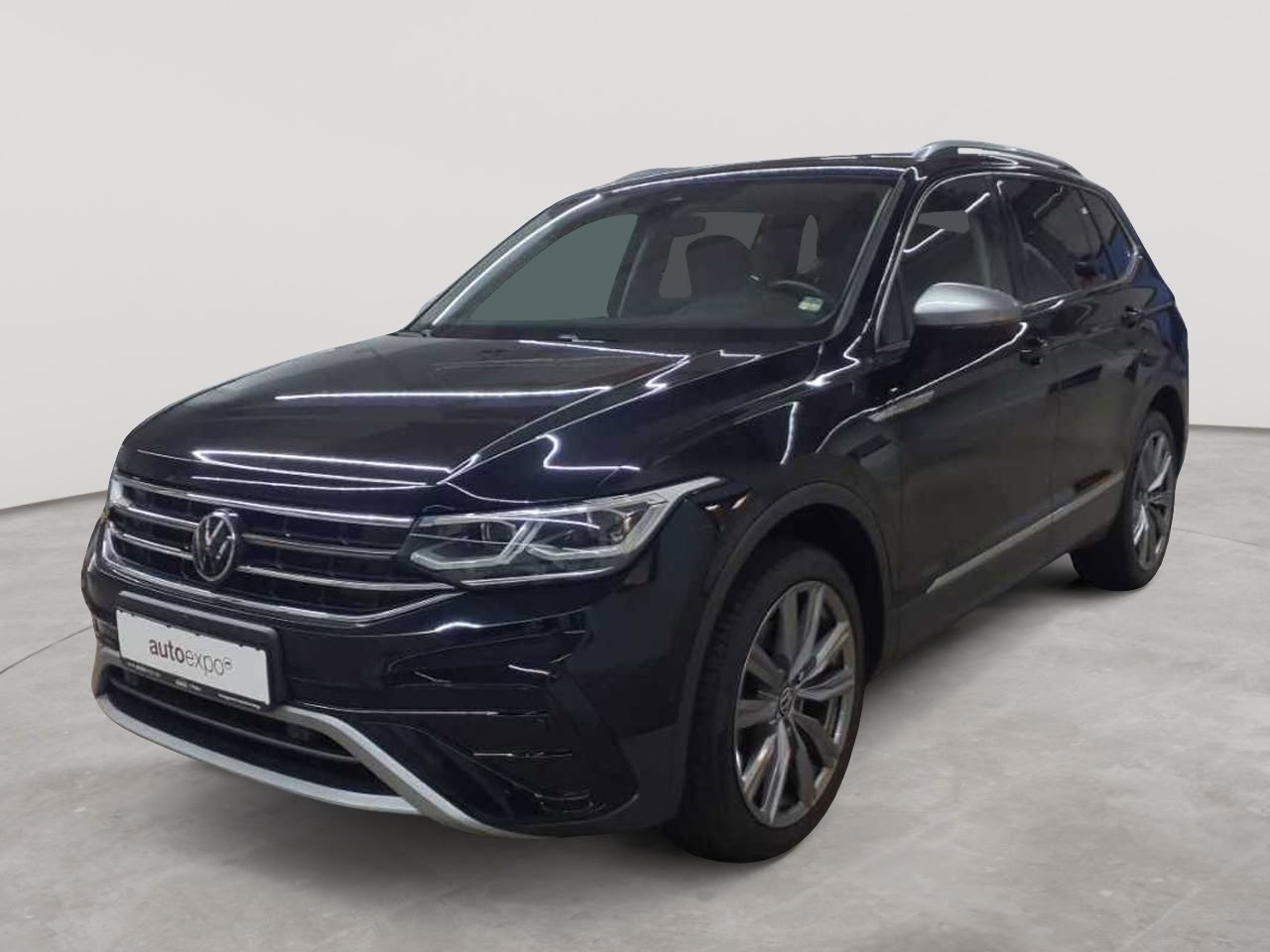 Vw Tiguan Allspace 2.0 TDI SCR 4Motion DSG Elegance 2