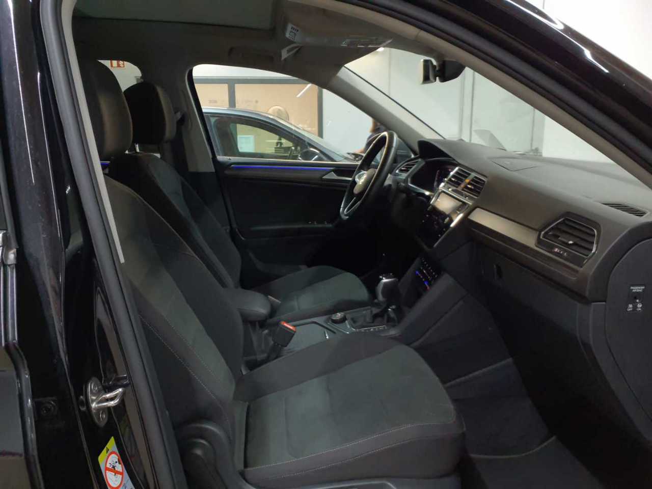Vw Tiguan Allspace 2.0 TDI SCR 4Motion DSG Elegance 8