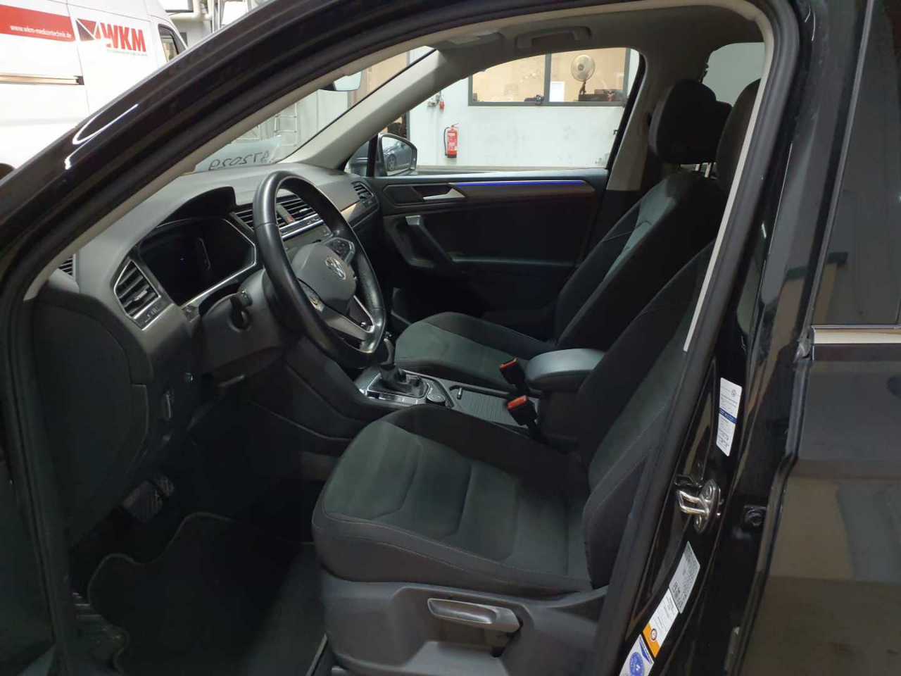 Vw Tiguan Allspace 2.0 TDI SCR 4Motion DSG Elegance 7