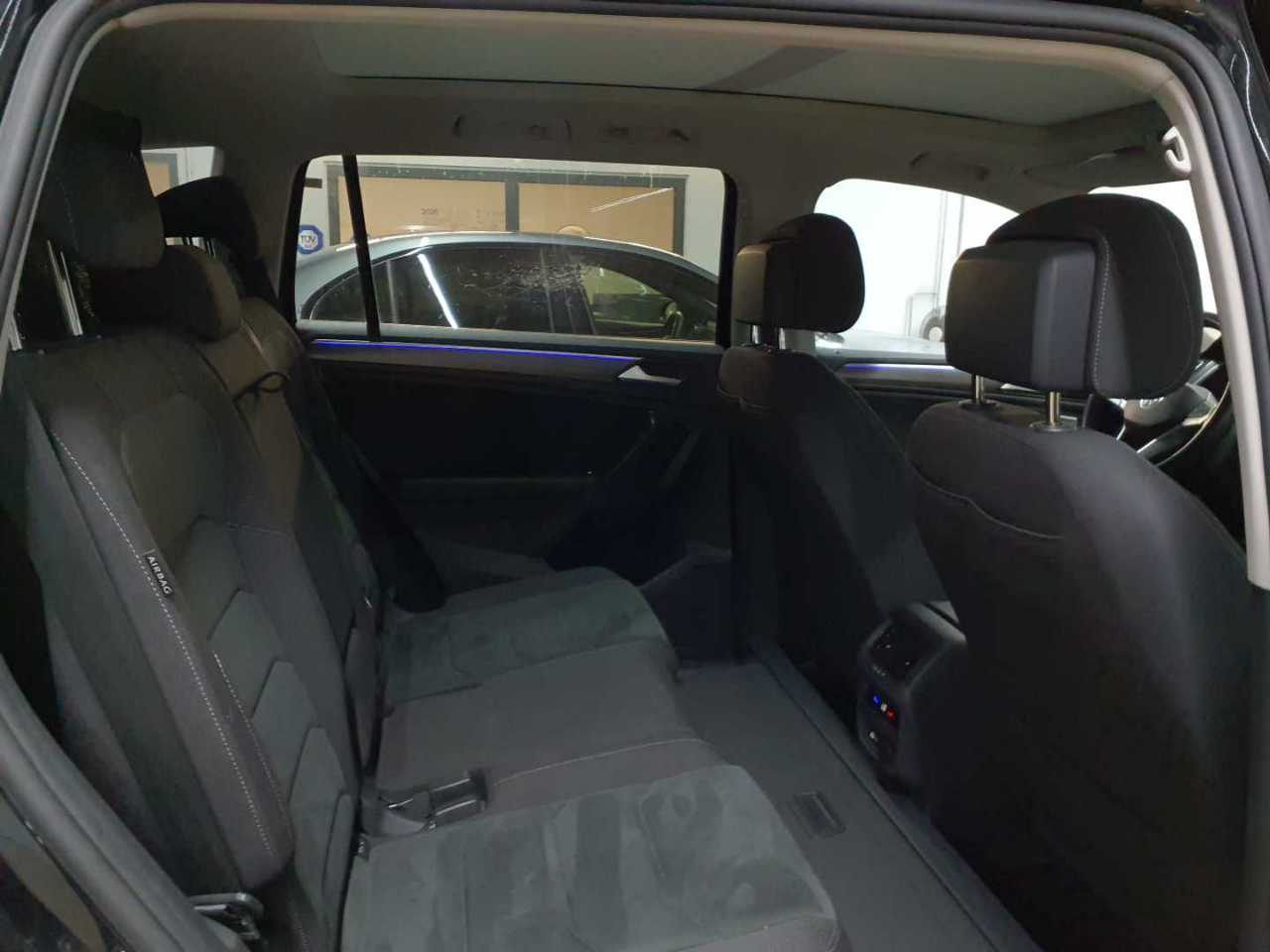 Vw Tiguan Allspace 2.0 TDI SCR 4Motion DSG Elegance 14