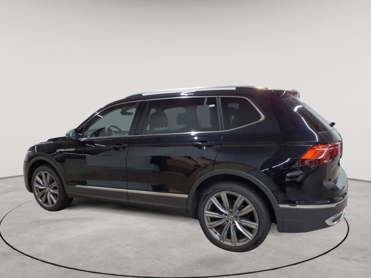 Vw Tiguan Allspace 2.0 TDI SCR 4Motion DSG Elegance 6