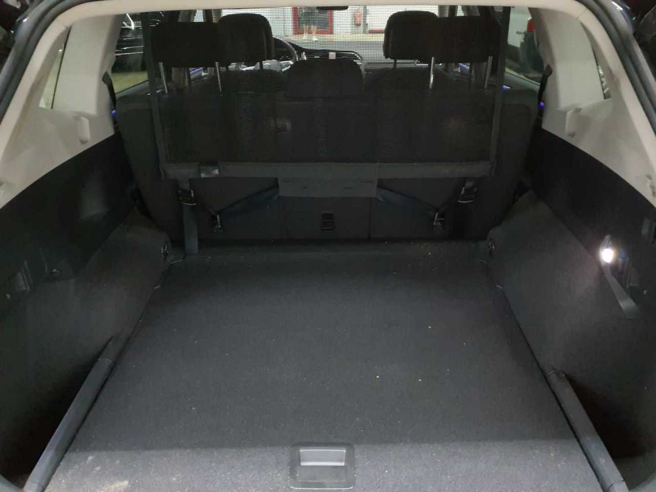 Vw Tiguan Allspace 2.0 TDI SCR 4Motion DSG Elegance 15