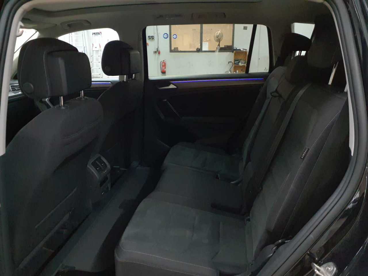 Vw Tiguan Allspace 2.0 TDI SCR 4Motion DSG Elegance 13