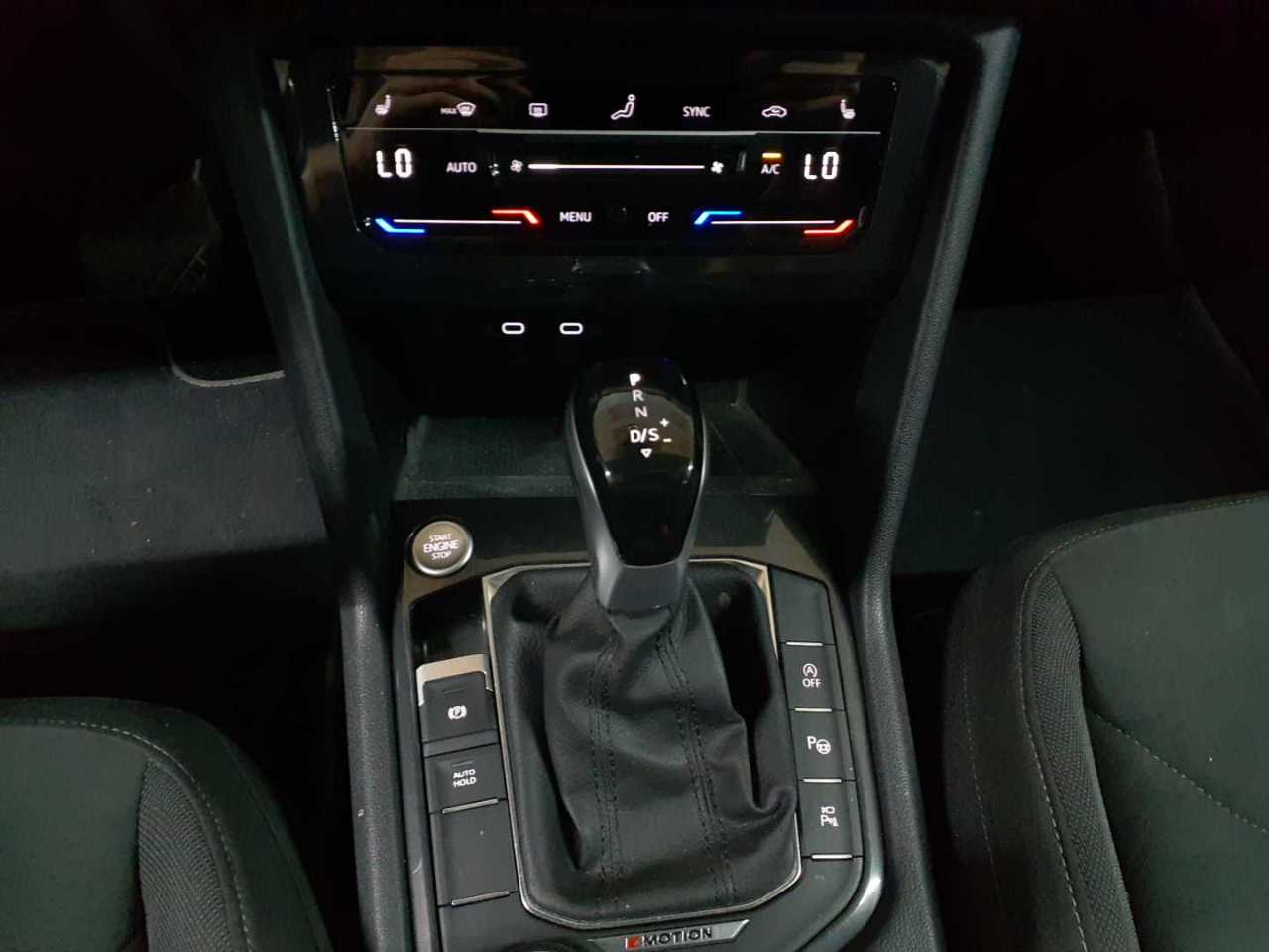Vw Tiguan Allspace 2.0 TDI SCR 4Motion DSG Elegance 10