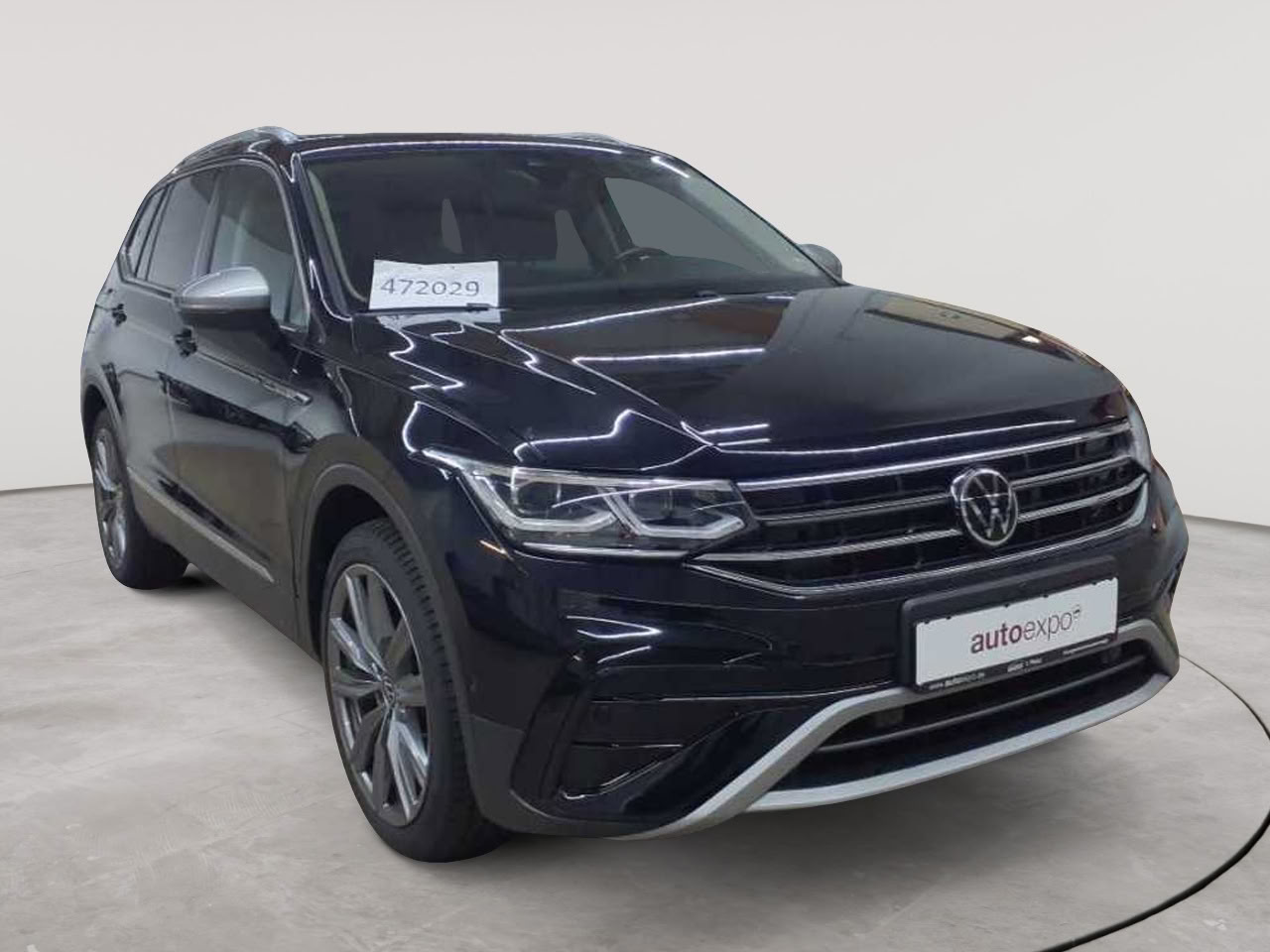 Vw Tiguan Allspace 2.0 TDI SCR 4Motion DSG Elegance