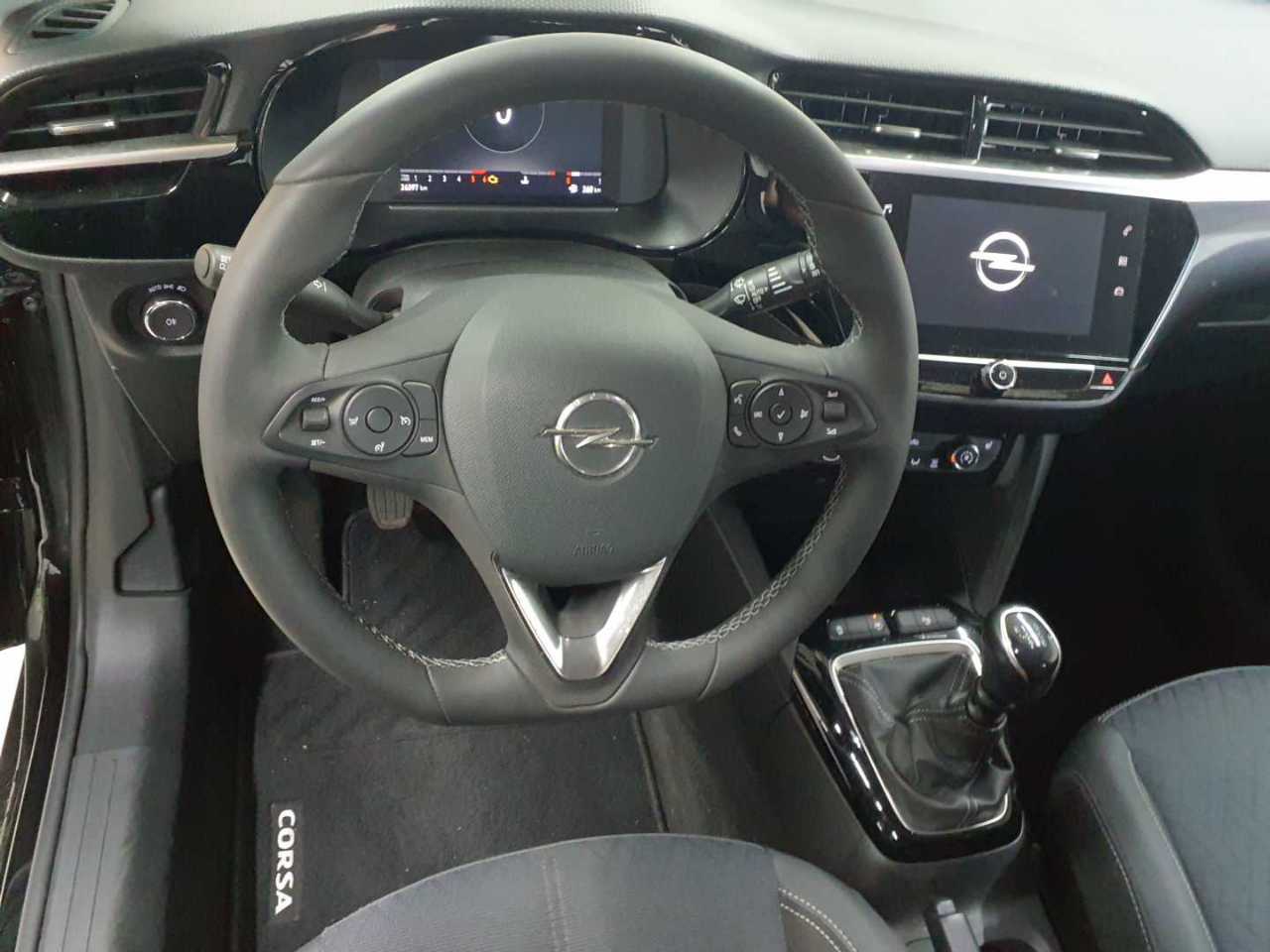 Opel Corsa 1.5 Diesel Start/Stop Elegance 9