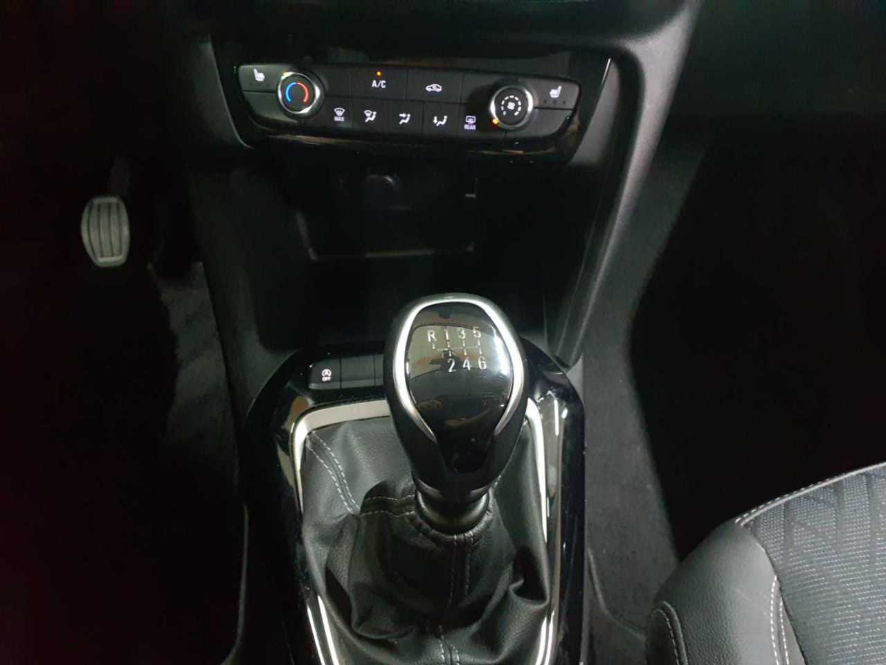 Opel Corsa 1.5 Diesel Start/Stop Elegance 10