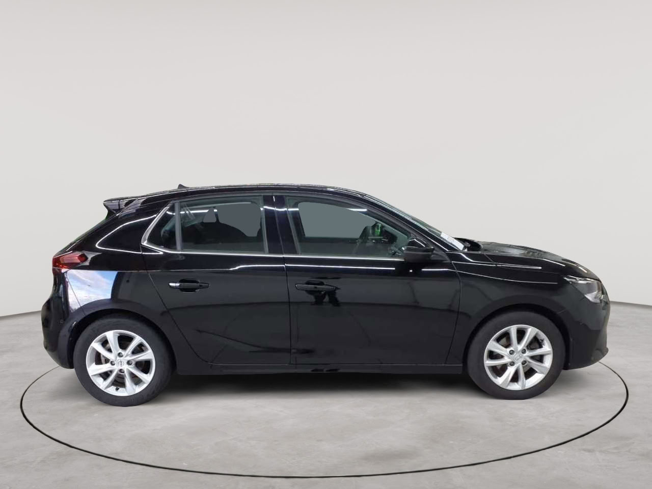 Opel Corsa 1.5 Diesel Start/Stop Elegance 3