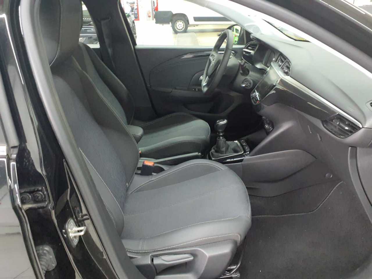 Opel Corsa 1.5 Diesel Start/Stop Elegance 7