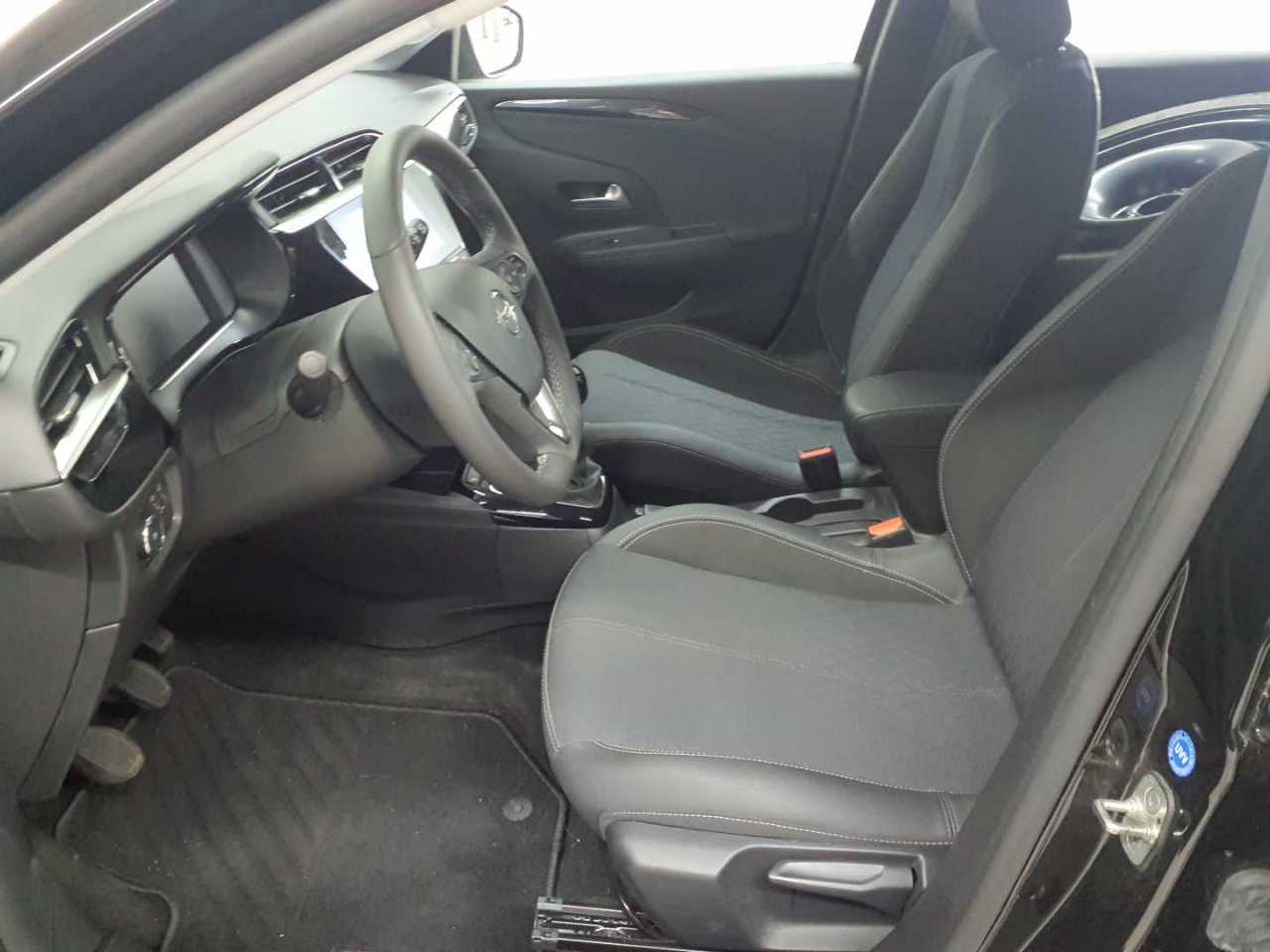 Opel Corsa 1.5 Diesel Start/Stop Elegance 8