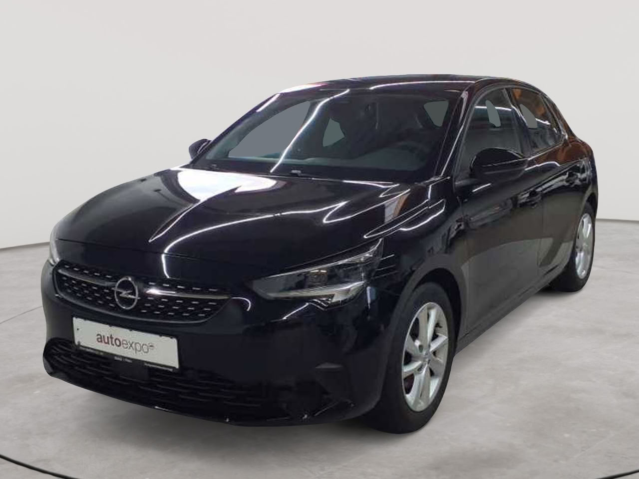 Opel Corsa 1.5 Diesel Start/Stop Elegance 2