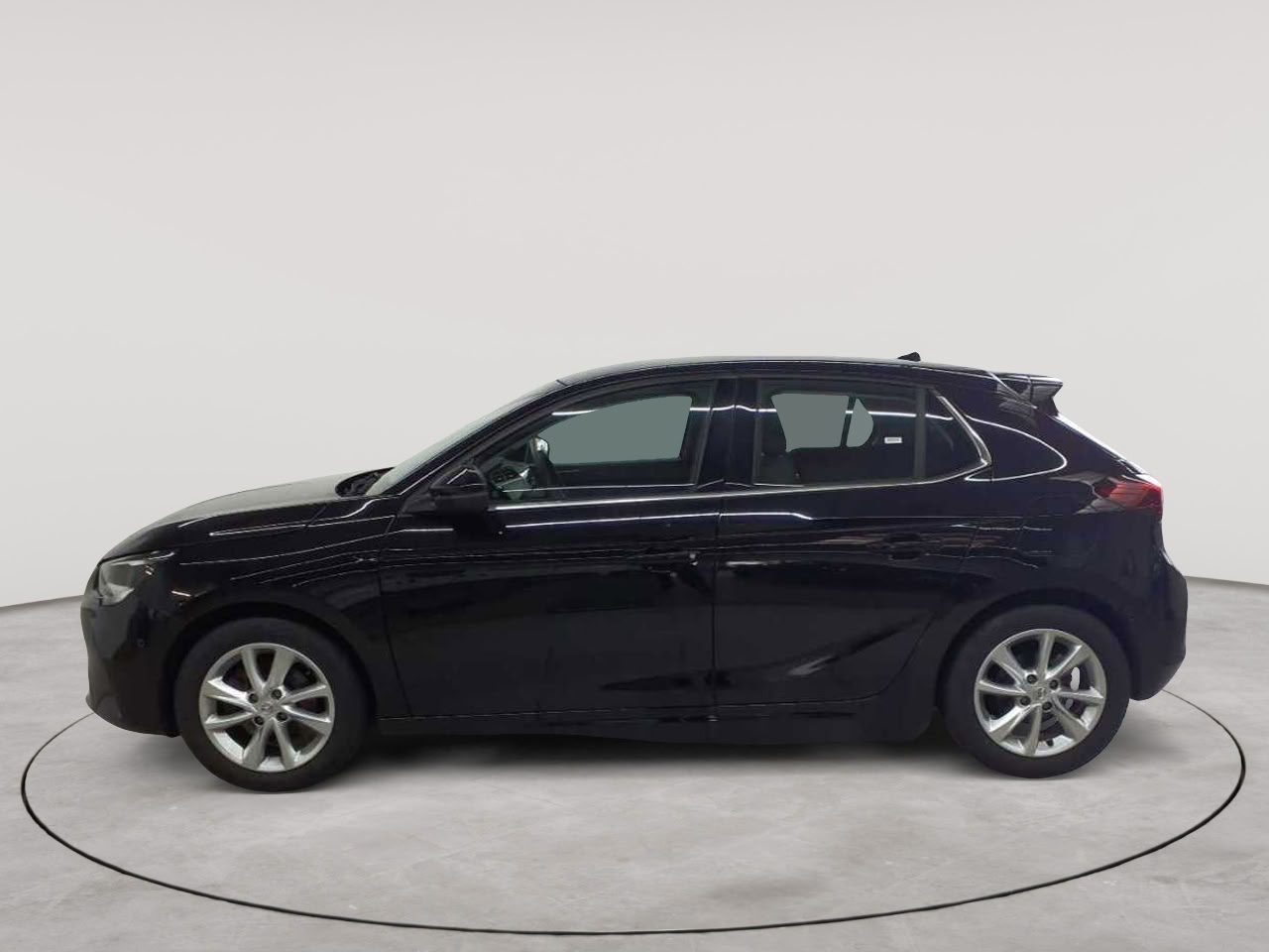Opel Corsa 1.5 Diesel Start/Stop Elegance 6