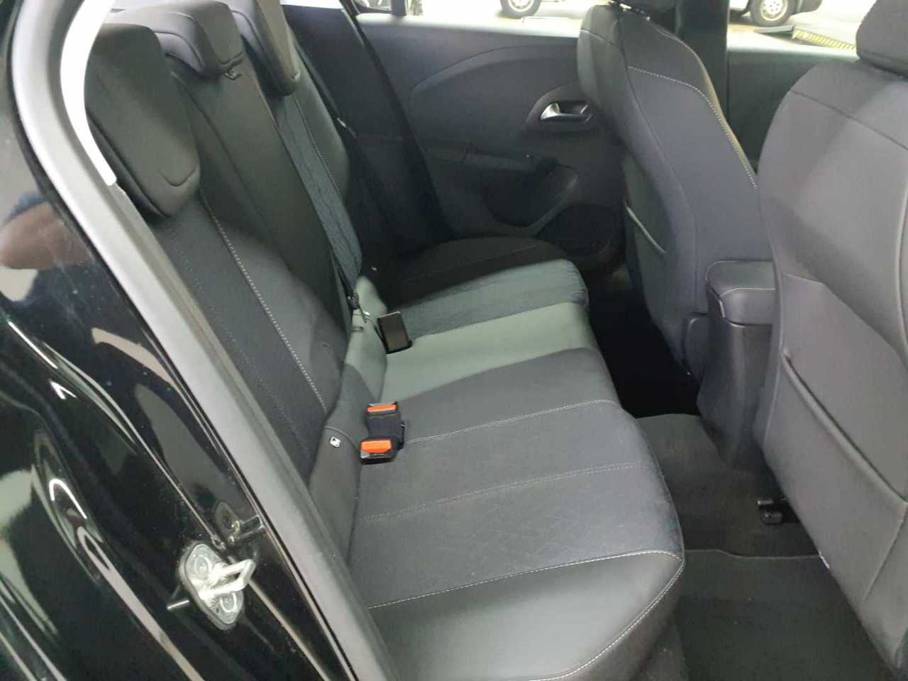 Opel Corsa 1.5 Diesel Start/Stop Elegance 13