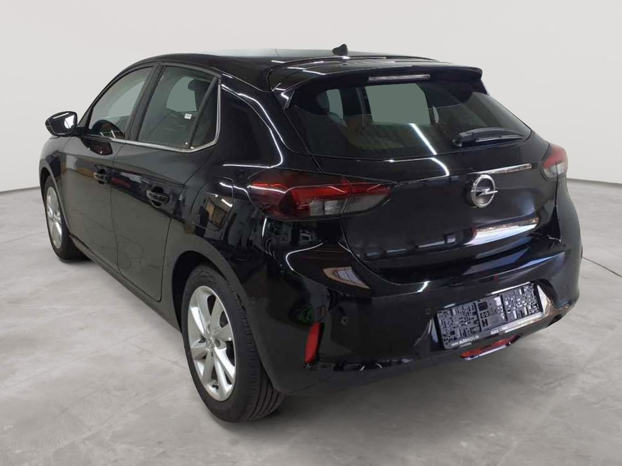Opel Corsa 1.5 Diesel Start/Stop Elegance 5