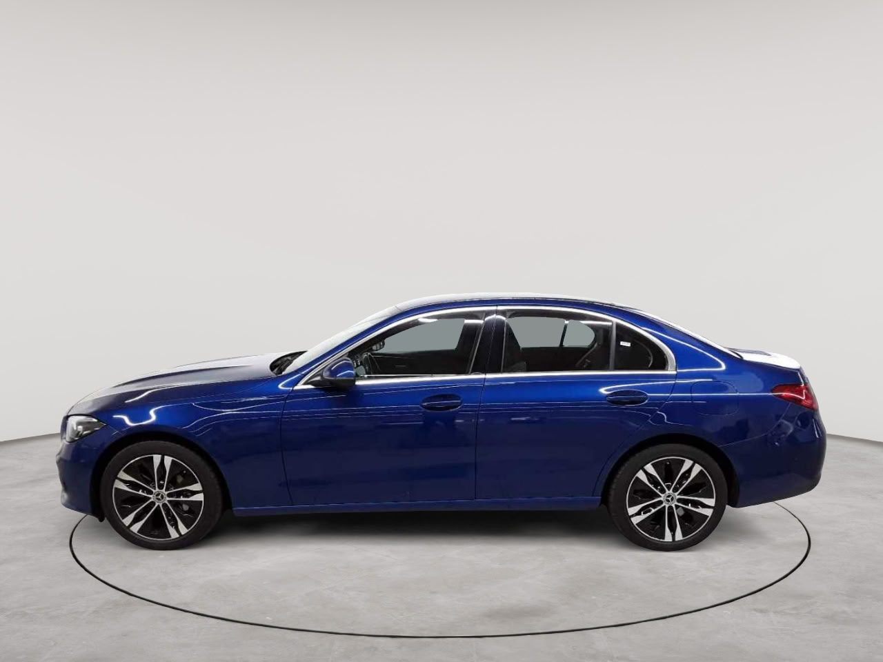 Mercedes-Benz C 300 e 9G-TRONIC Avantgarde 6