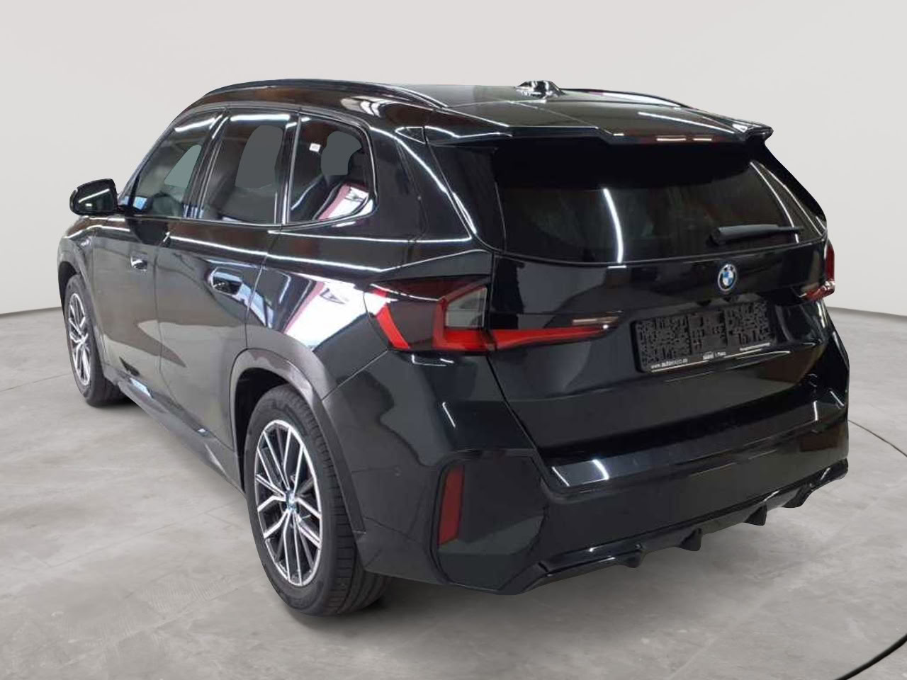 Bmw X1 xDrive30e Aut. M Sportpaket 5