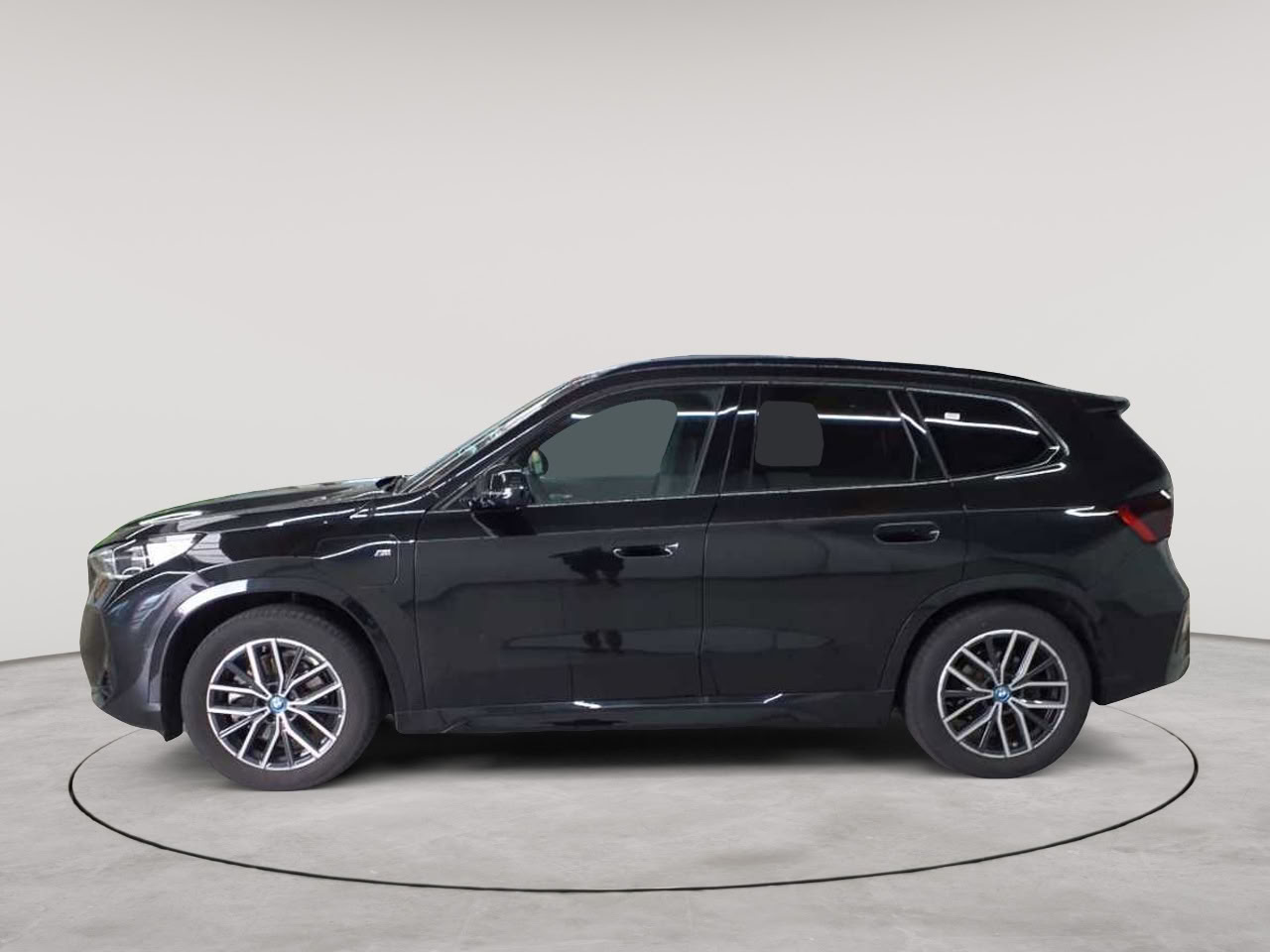 Bmw X1 xDrive30e Aut. M Sportpaket 6