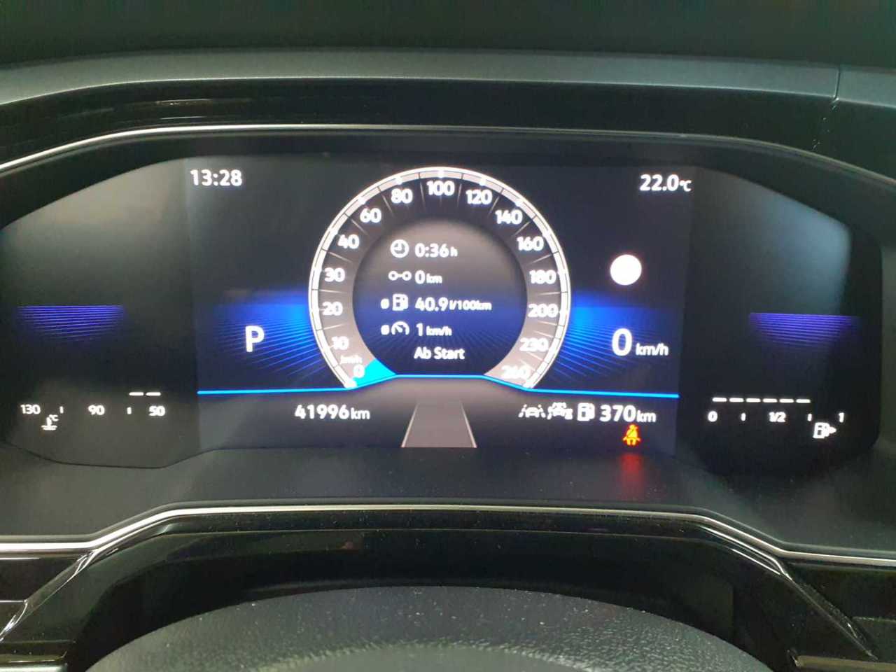 Vw Polo 1.0 TSI OPF DSG Goal 11