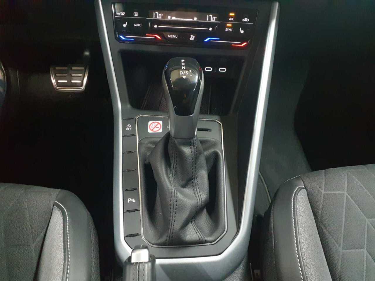 Vw Polo 1.0 TSI OPF DSG Goal 10