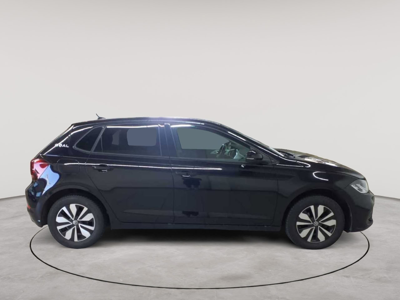Vw Polo 1.0 TSI OPF DSG Goal 3