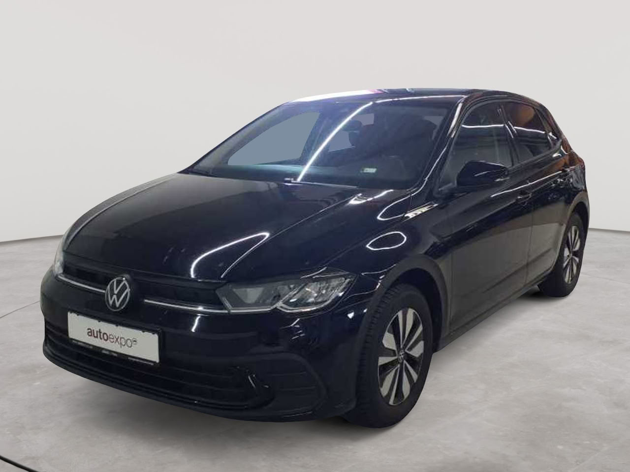 Vw Polo 1.0 TSI OPF DSG Goal 2