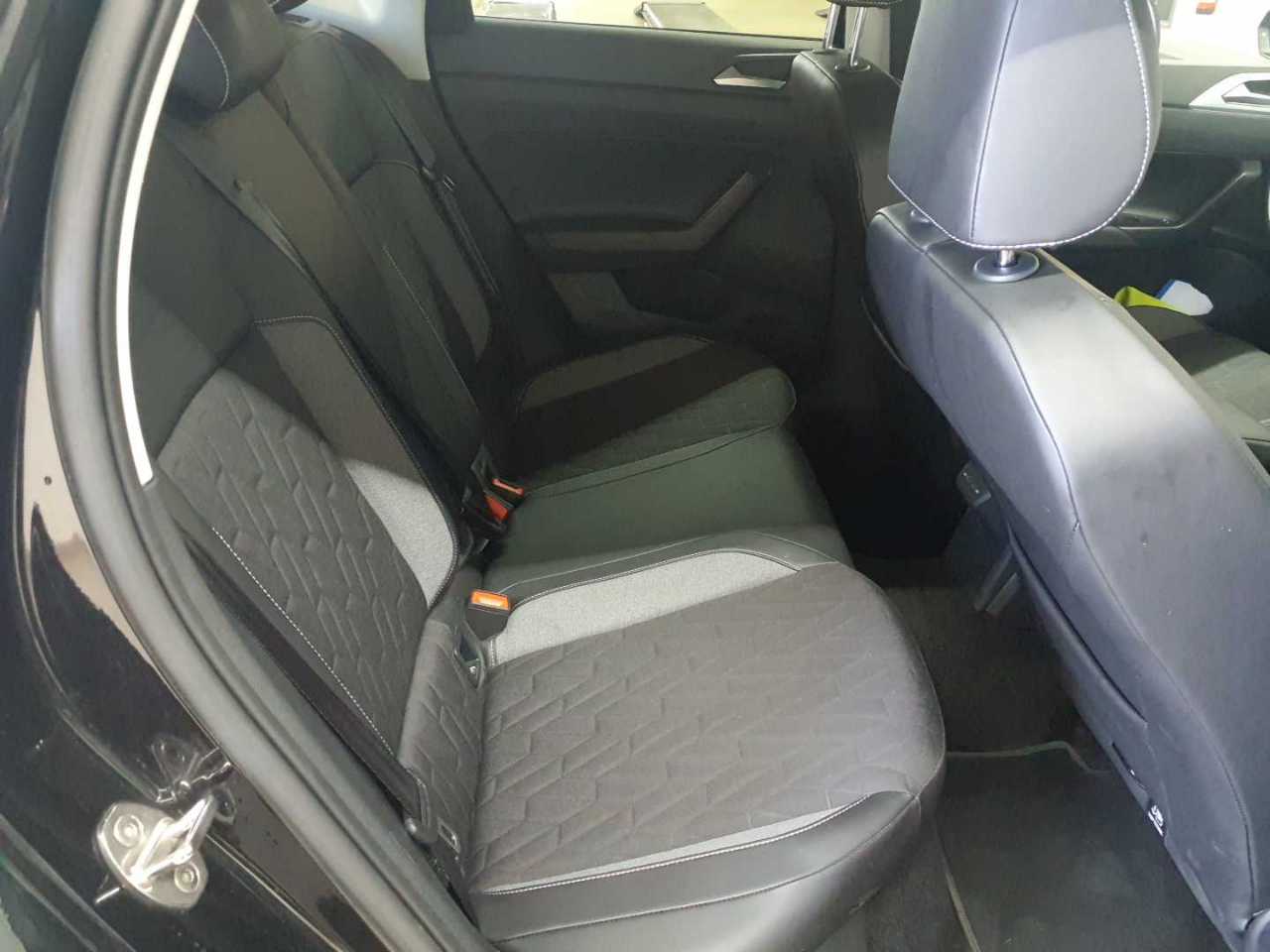 Vw Polo 1.0 TSI OPF DSG Goal 13