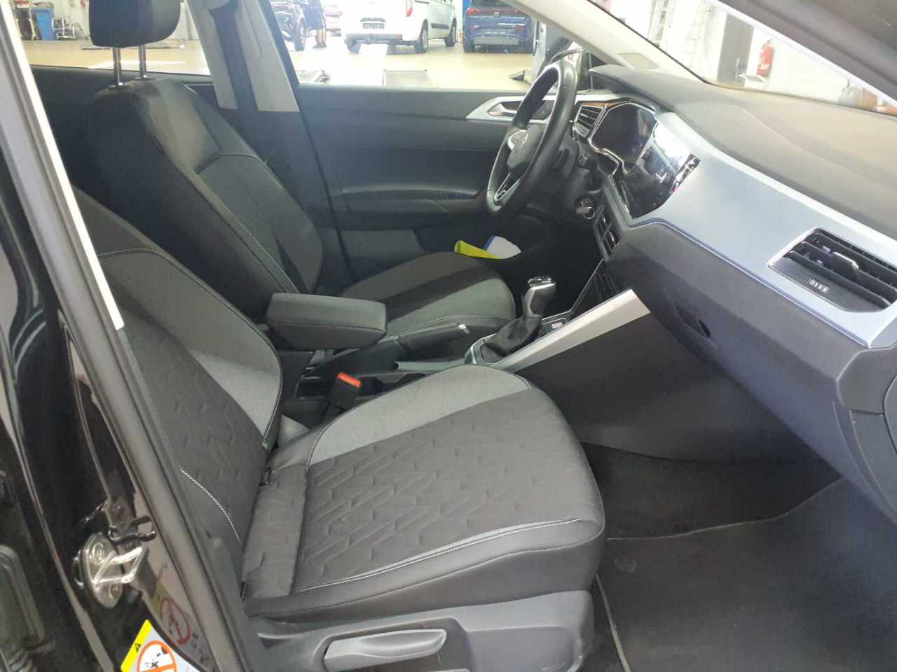 Vw Polo 1.0 TSI OPF DSG Goal 7