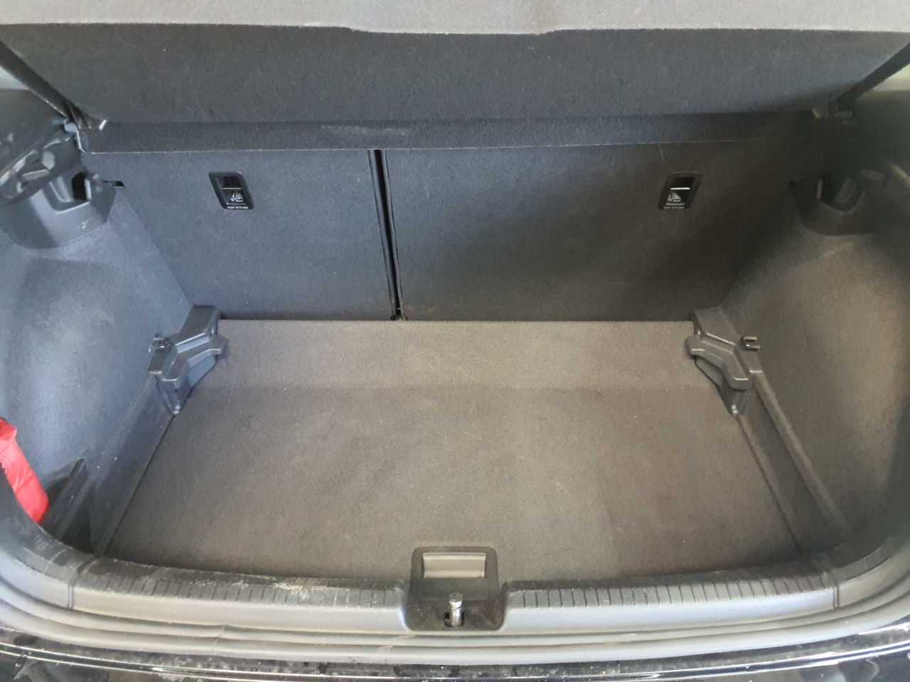 Vw Polo 1.0 TSI OPF DSG Goal 15