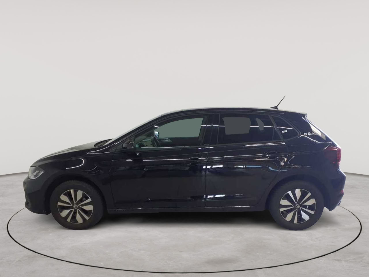 Vw Polo 1.0 TSI OPF DSG Goal 6