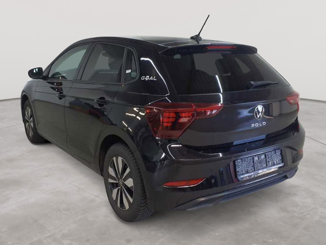 Vw Polo 1.0 TSI OPF DSG Goal 5