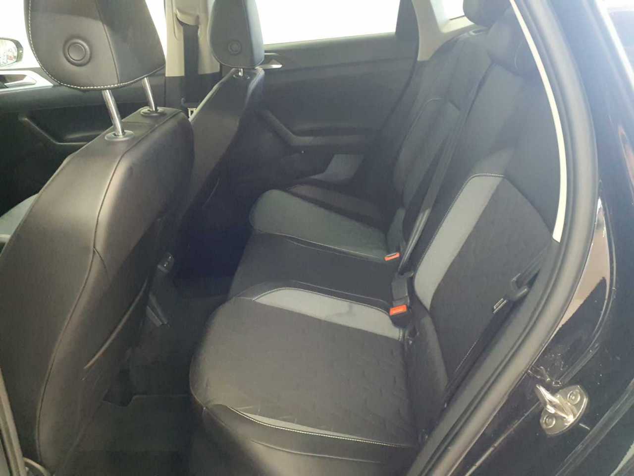 Vw Polo 1.0 TSI OPF DSG Goal 14