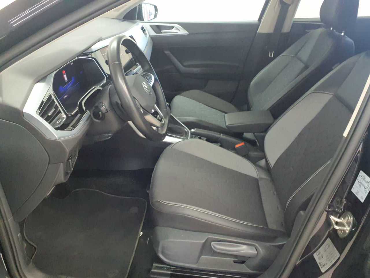 Vw Polo 1.0 TSI OPF DSG Goal 8