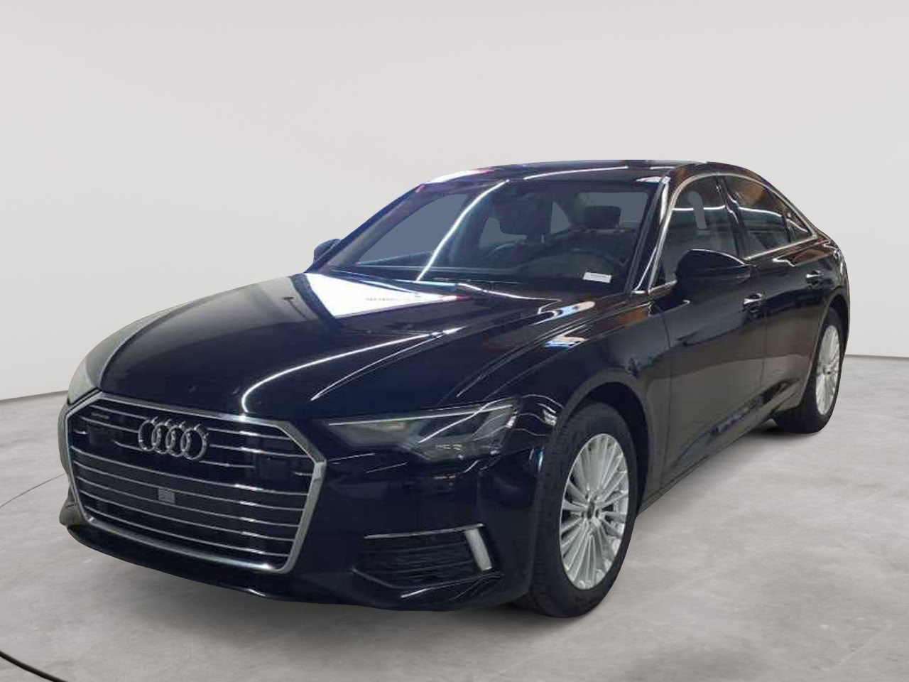Audi A6 40 TDI quattro S tronic design 2