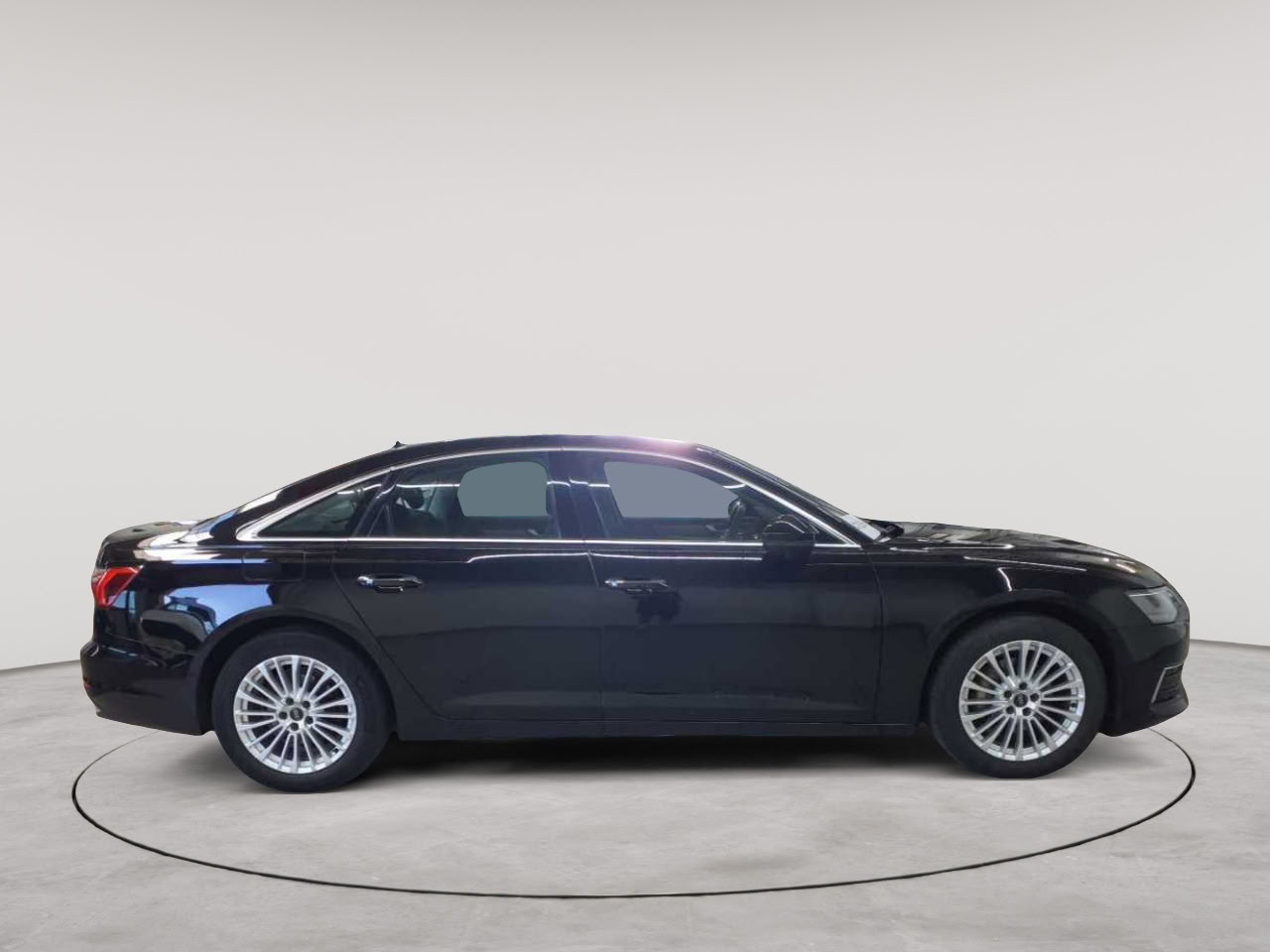 Audi A6 40 TDI quattro S tronic design 3