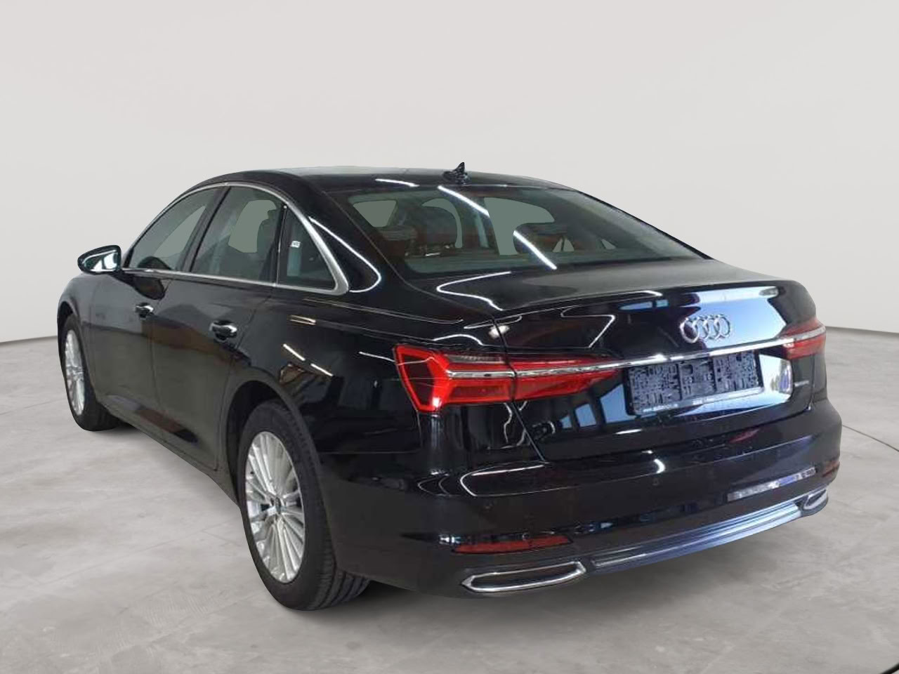 Audi A6 40 TDI quattro S tronic design 5
