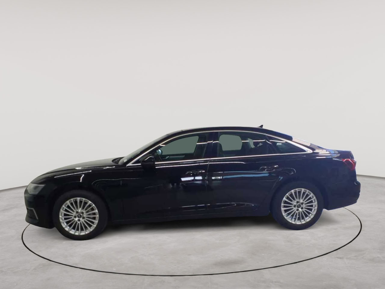 Audi A6 40 TDI quattro S tronic design 6