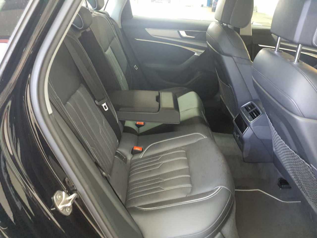 Audi A6 40 TDI quattro S tronic design 13