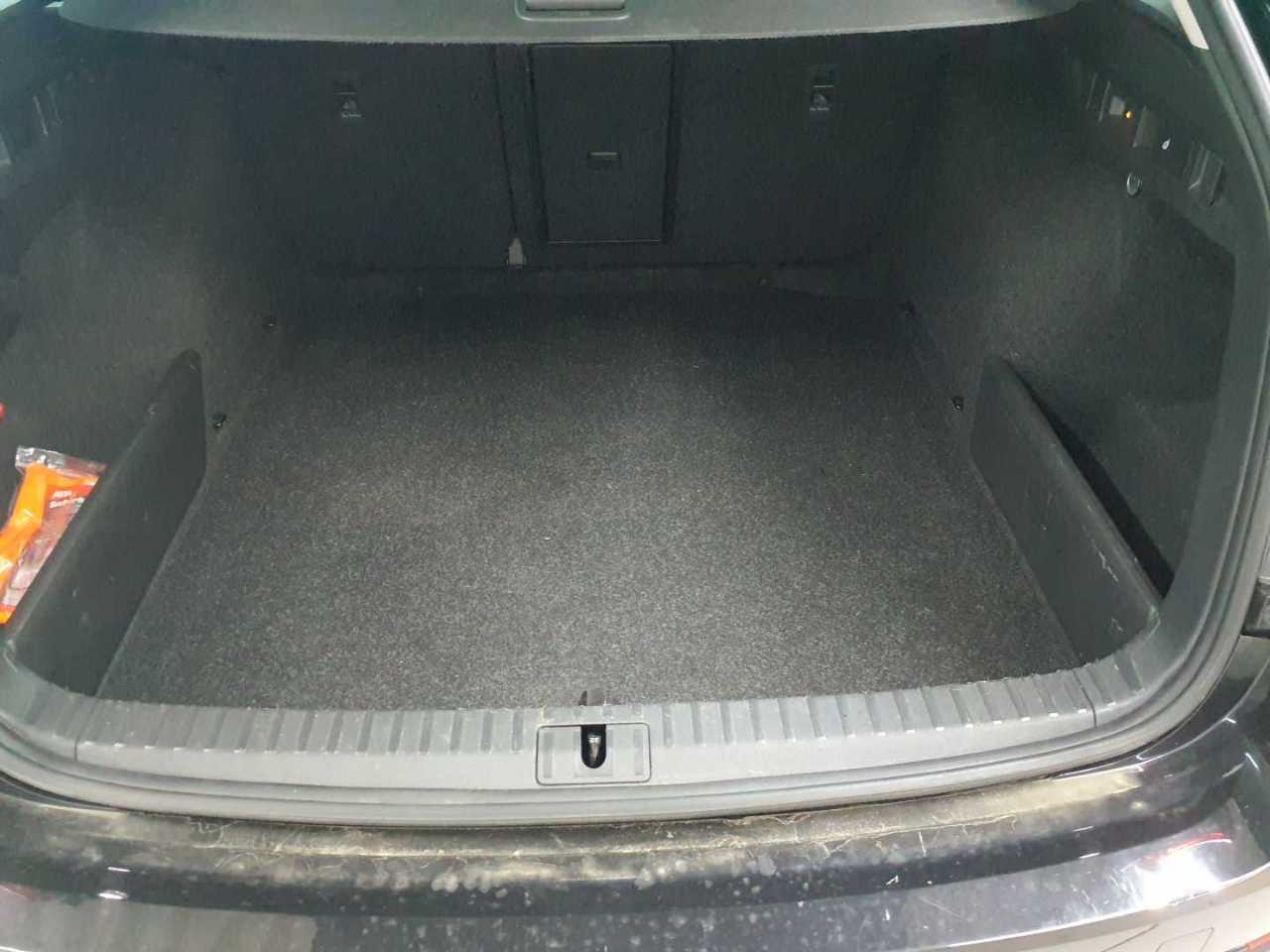 Skoda Octavia Combi 2.0 TDI Clever 15